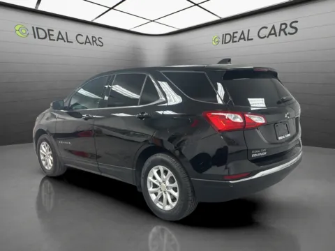 Another view of 2019 Chevrolet Equinox LT for sale in Mesa, AZ at Ideal Cars - Main Street