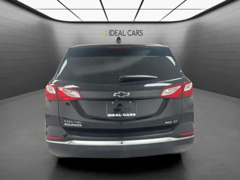 More photos of 2019 Chevrolet Equinox LT at Ideal Cars - Main Street, AZ