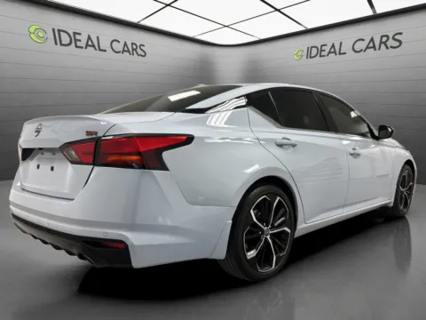 More photos of 2025 Nissan Altima 2.5 SR at Ideal Cars - Main Street, AZ