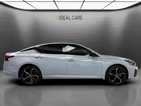 More photos of 2025 Nissan Altima 2.5 SR at Ideal Cars - Main Street, AZ