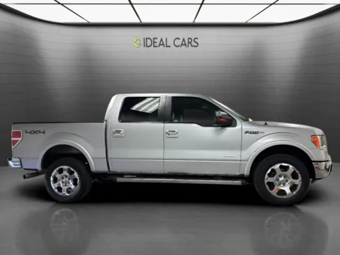 More photos of 2012 Ford F-150 Lariat at Ideal Cars - Main Street, AZ