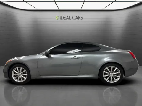 Photos of 2015 INFINITI Q60 Coupe Journey for sale in Mesa, AZ at Ideal Cars - Main Street