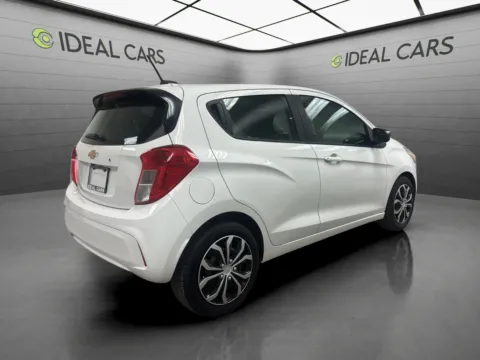 More photos of 2017 Chevrolet Spark LS CVT at Ideal Cars - Main Street, AZ