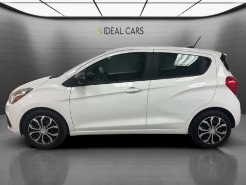 Photos of 2017 Chevrolet Spark LS CVT for sale in Mesa, AZ at Ideal Cars - Main Street