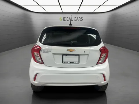 More photos of 2017 Chevrolet Spark LS CVT at Ideal Cars - Main Street, AZ