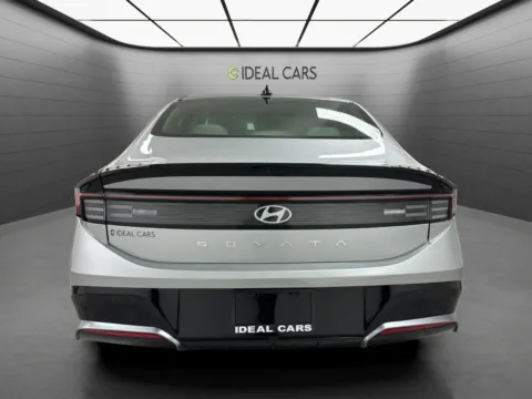 More photos of 2025 Hyundai SONATA SEL at Ideal Cars - Main Street, AZ