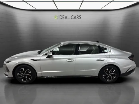 Photos of 2025 Hyundai SONATA SEL for sale in Mesa, AZ at Ideal Cars - Main Street