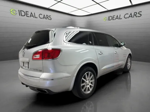 More photos of 2017 Buick Enclave Leather at Ideal Cars - at Gilbert Rd, AZ