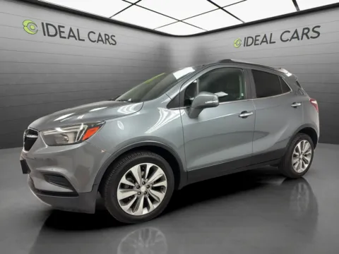 Gray 2019 Buick Encore Preferred for sale in Mesa, AZ