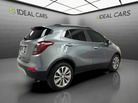 More photos of 2019 Buick Encore Preferred at Ideal Cars - at Alma School Rd, AZ