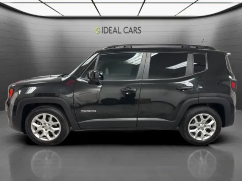 Photos of 2018 Jeep Renegade Latitude for sale in Mesa, AZ at Ideal Cars - Main Street