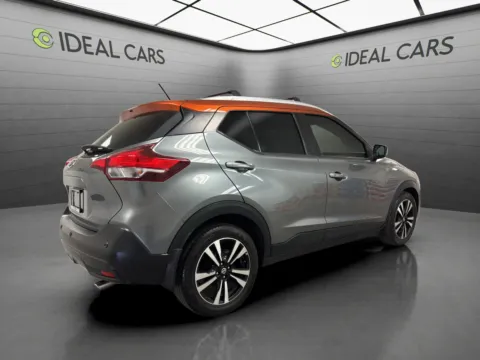 More photos of 2020 Nissan Kicks SV at Ideal Cars - Main Street, AZ