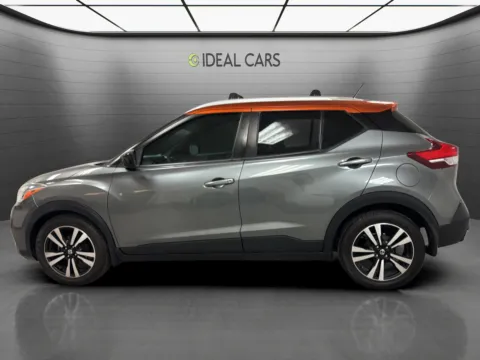 Photos of 2020 Nissan Kicks SV for sale in Mesa, AZ at Ideal Cars - Main Street