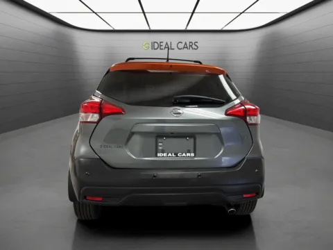 More photos of 2020 Nissan Kicks SV at Ideal Cars - Main Street, AZ
