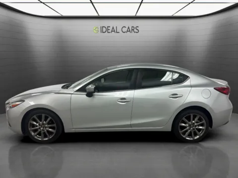 Photos of 2018 Mazda Mazda3 Touring for sale in Mesa, AZ at Ideal Cars - Main Street