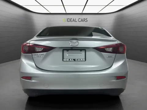 More photos of 2018 Mazda Mazda3 Touring at Ideal Cars - Main Street, AZ