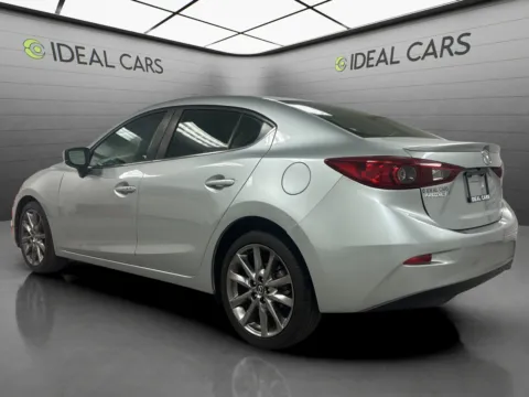 Another view of 2018 Mazda Mazda3 Touring for sale in Mesa, AZ at Ideal Cars - Main Street