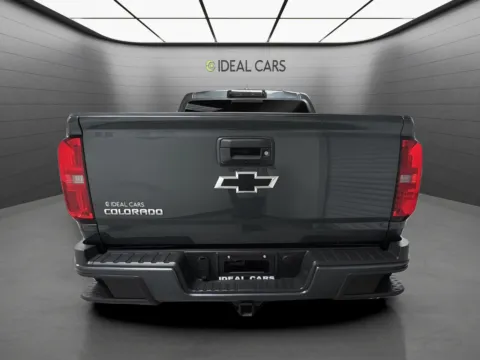 More photos of 2017 Chevrolet Colorado Z71 at Ideal Cars - Main Street, AZ
