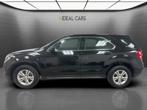 Photos of 2016 Chevrolet Equinox LS for sale in Mesa, AZ at Ideal Cars - Main Street
