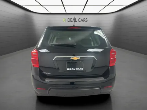 More photos of 2016 Chevrolet Equinox LS at Ideal Cars - Main Street, AZ