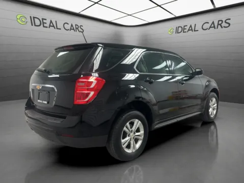 More photos of 2016 Chevrolet Equinox LS at Ideal Cars - Main Street, AZ