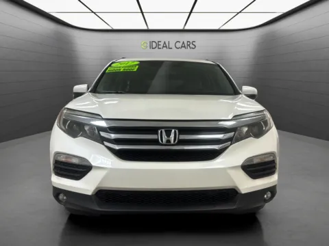 Photos of 2017 Honda Pilot EX-L for sale in Mesa, AZ at Ideal Cars - at Gilbert Rd