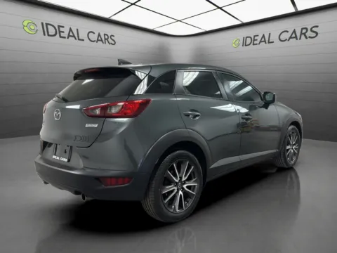 More photos of 2017 Mazda CX-3 Touring at Ideal Cars - Main Street, AZ
