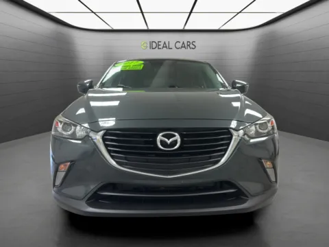 Photos of 2017 Mazda CX-3 Touring for sale in Mesa, AZ at Ideal Cars - Main Street