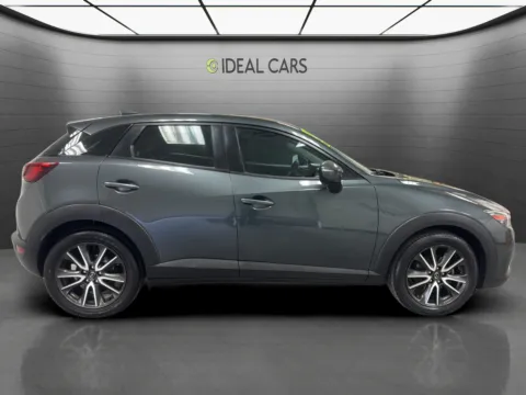 More photos of 2017 Mazda CX-3 Touring at Ideal Cars - Main Street, AZ