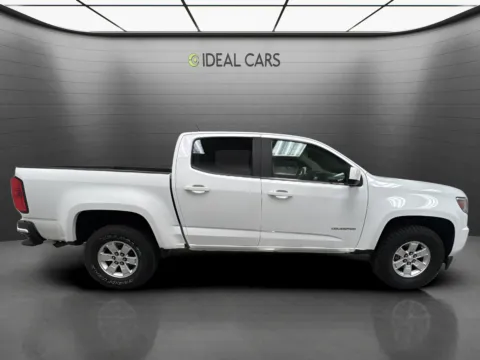 More photos of 2016 Chevrolet Colorado Work Truck at Ideal Cars - Main Street, AZ