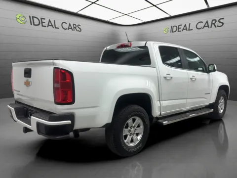 More photos of 2016 Chevrolet Colorado Work Truck at Ideal Cars - Main Street, AZ