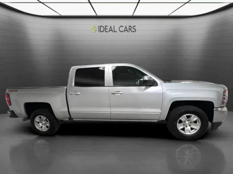More photos of 2017 Chevrolet Silverado 1500 LT at Ideal Cars - Main Street, AZ