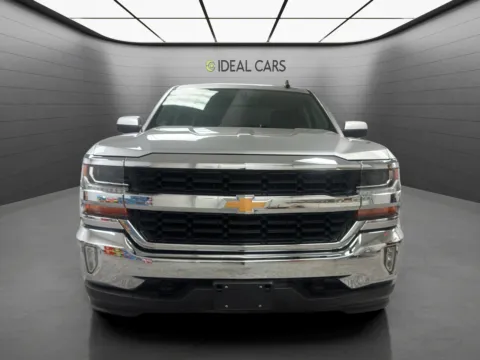 Photos of 2017 Chevrolet Silverado 1500 LT for sale in Mesa, AZ at Ideal Cars - Main Street