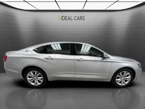 More photos of 2019 Chevrolet Impala LT at Ideal Cars - Main Street, AZ