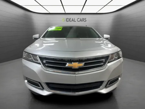 Photos of 2019 Chevrolet Impala LT for sale in Mesa, AZ at Ideal Cars - Main Street
