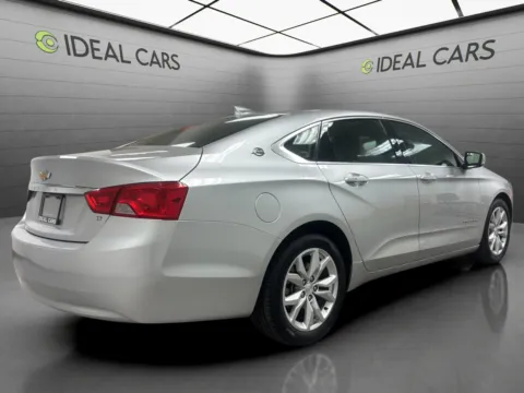 More photos of 2019 Chevrolet Impala LT at Ideal Cars - Main Street, AZ