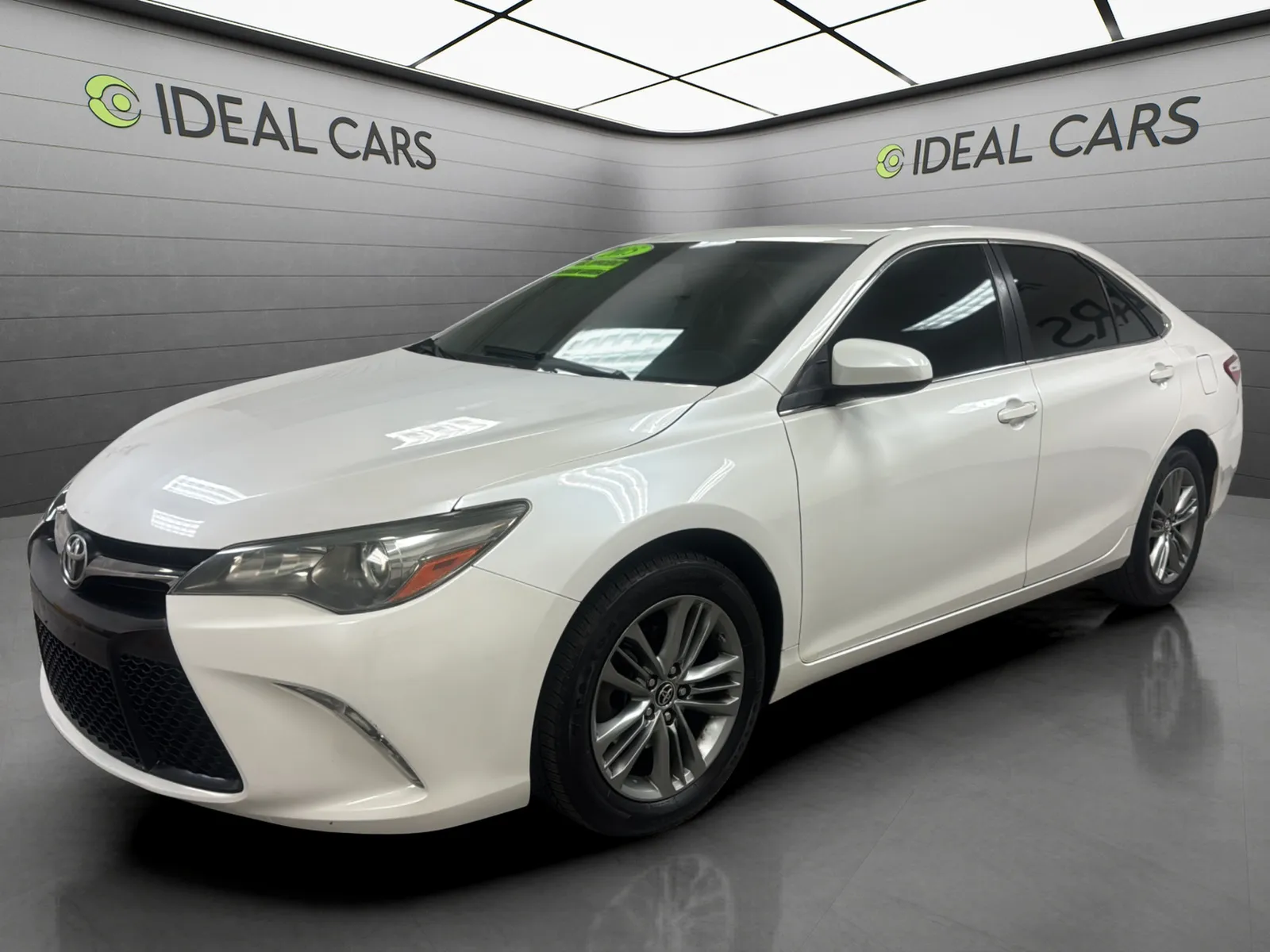 2015 Toyota Camry SE for sale in Mesa, AZ