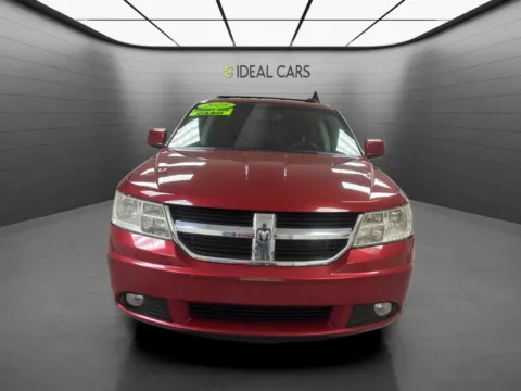 Photos of 2010 Dodge Journey SXT for sale in Mesa, AZ at Ideal Cars - Main Street