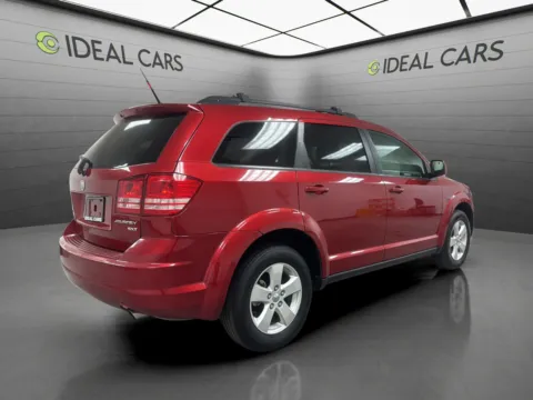 More photos of 2010 Dodge Journey SXT at Ideal Cars - Main Street, AZ