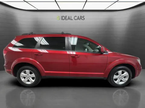 More photos of 2010 Dodge Journey SXT at Ideal Cars - Main Street, AZ