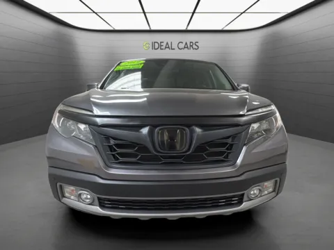 Photos of 2019 Honda Ridgeline RTL-E for sale in Mesa, AZ at Ideal Cars - Main Street