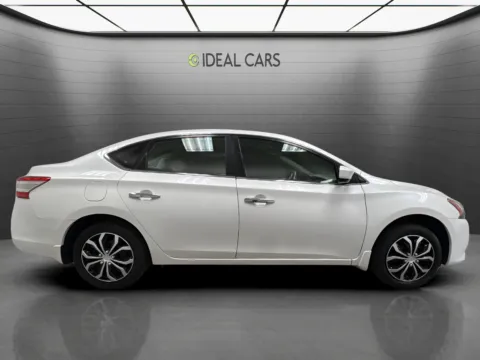More photos of 2013 Nissan Sentra SV at Ideal Cars - Main Street, AZ