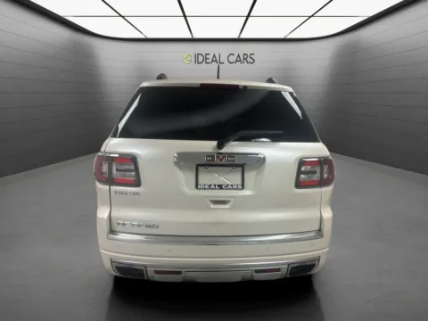 More photos of 2014 GMC Acadia Denali at Ideal Cars - Main Street, AZ