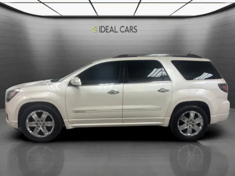Photos of 2014 GMC Acadia Denali for sale in Mesa, AZ at Ideal Cars - Main Street
