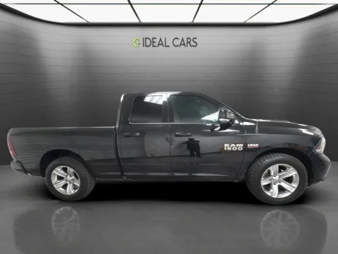 More photos of 2014 Ram 1500 Sport at Ideal Cars - Main Street, AZ