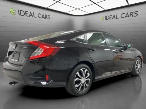 More photos of 2017 Honda Civic LX at Ideal Cars - Main Street, AZ