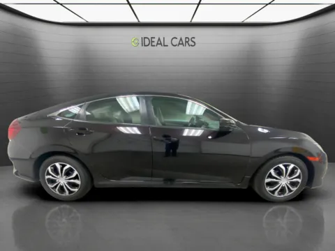 More photos of 2017 Honda Civic LX at Ideal Cars - Main Street, AZ