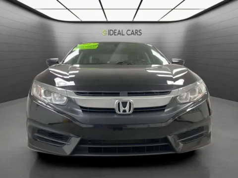 Photos of 2017 Honda Civic LX for sale in Mesa, AZ at Ideal Cars - Main Street