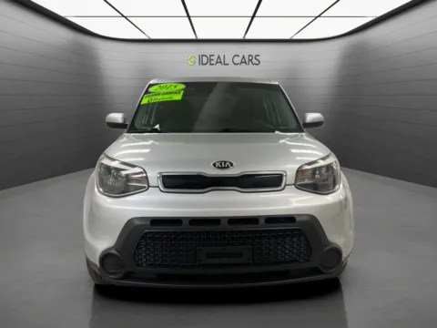 Photos of 2015 Kia Soul + for sale in Apache Junction, AZ at Ideal Cars - Apache Junction