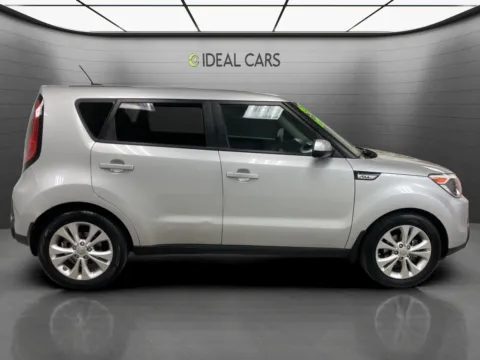 More photos of 2015 Kia Soul + at Ideal Cars - Apache Junction, AZ